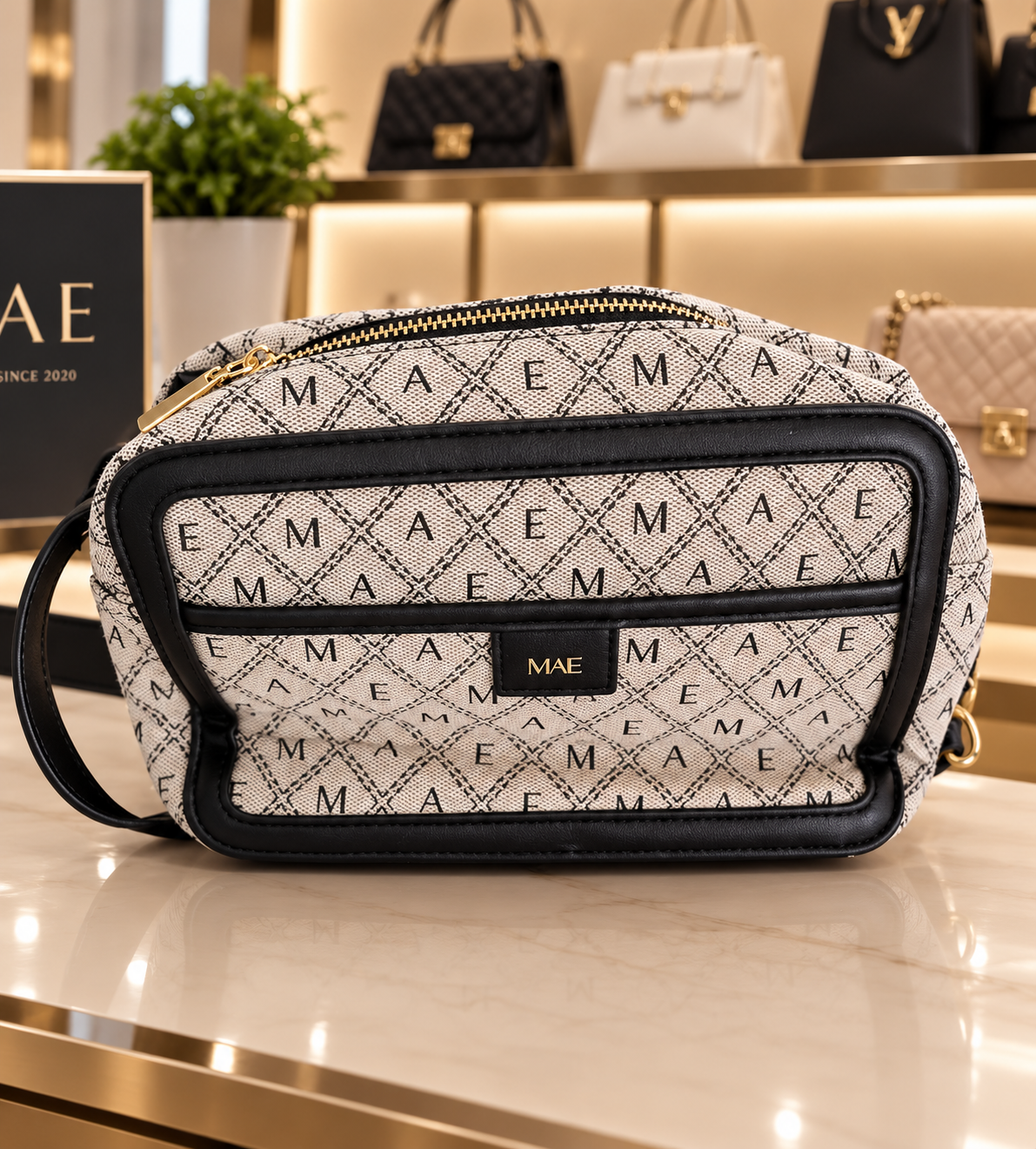 MAE bag