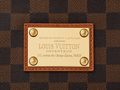 Louis Vuitton Tote Damier Ebene