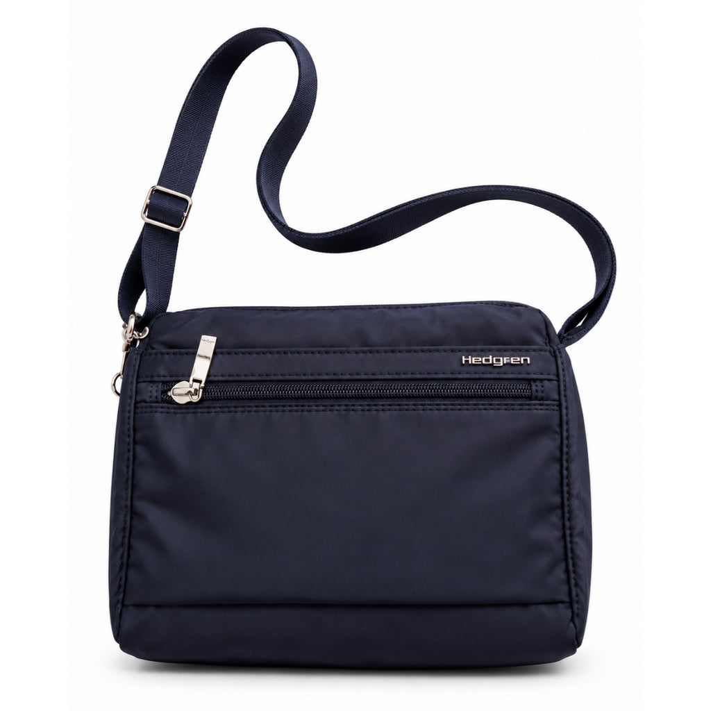 Hedgren Classic Nylon Crossbody Bag