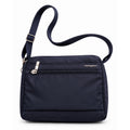 Hedgren Classic Nylon Crossbody Bag