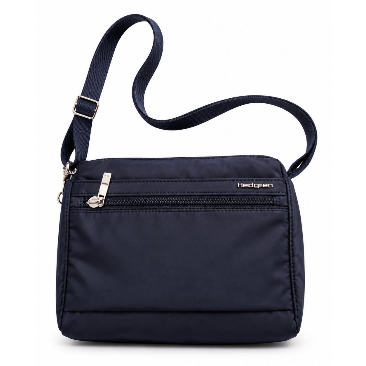 Hedgren Classic Nylon Crossbody Bag