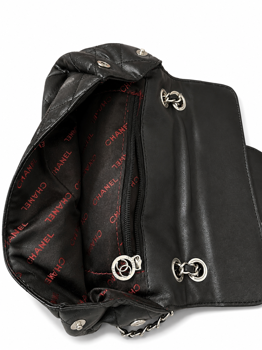 Chanel Classic Flap Bag