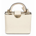 GUESS Los Angeles Mini Tote Bag – Ivory