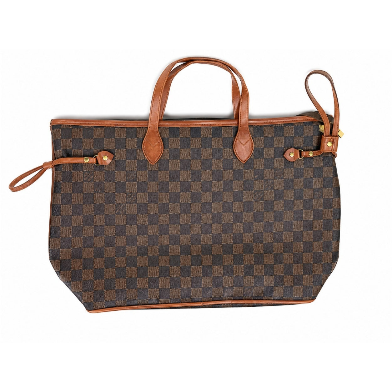 Louis Vuitton Tote Damier Ebene