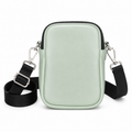 👜 Mint Green Mini Crossbody Shoulder Bag