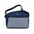 Mustela branded baby diaper/maternity bag.
