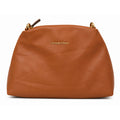 Jacques Esterel Camel Handbag
