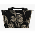 Jim Thompson fabric tote bag