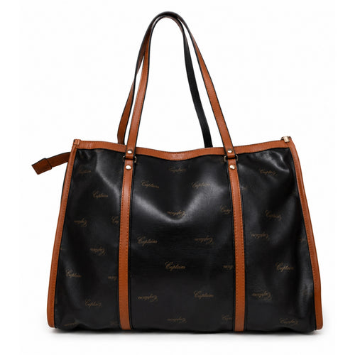 Capitan tote bag.