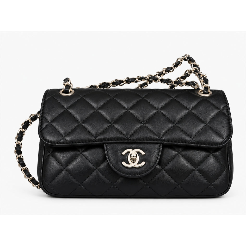 Chanel Classic Flap Bag