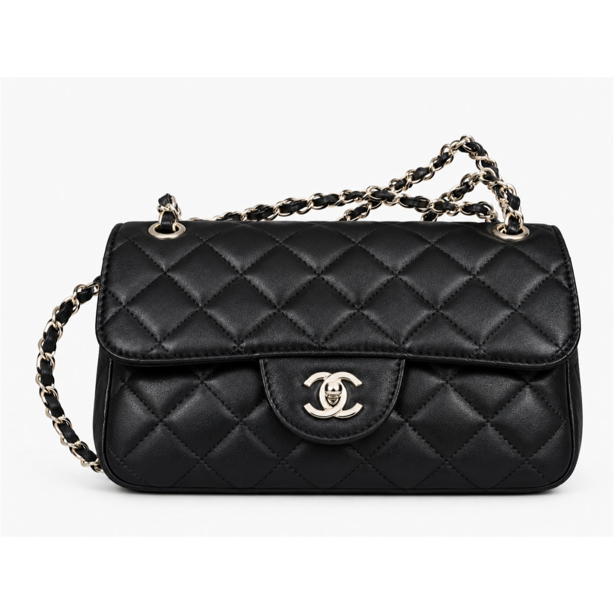 Chanel Classic Flap Bag