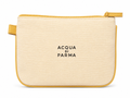 👜 Acqua di Parma Cosmetic / Toiletry Pouch