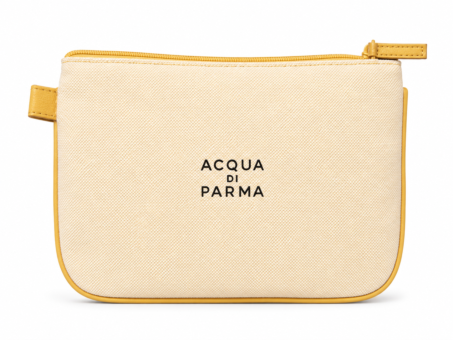 👜 Acqua di Parma Cosmetic / Toiletry Pouch
