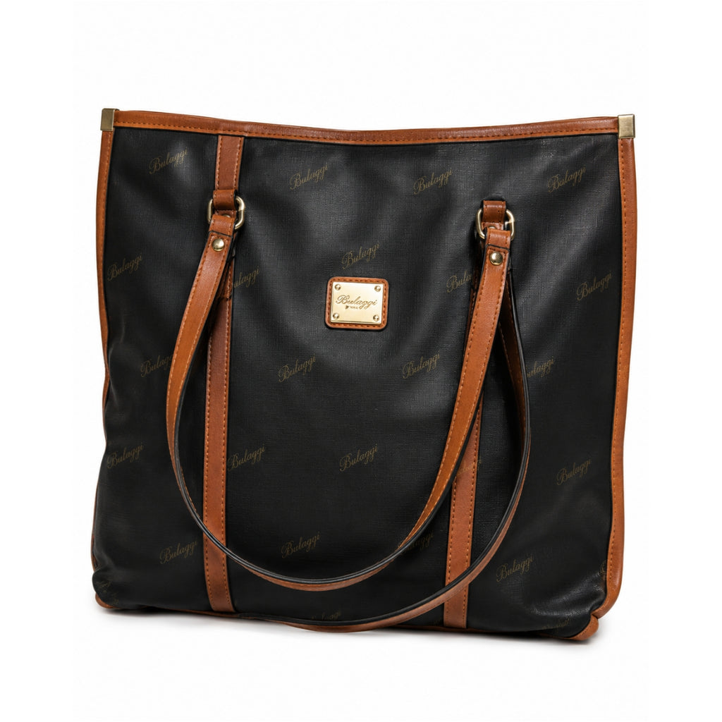 Capitan tote bag.