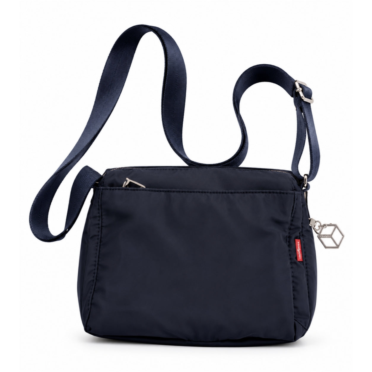 Hedgren Classic Nylon Crossbody Bag